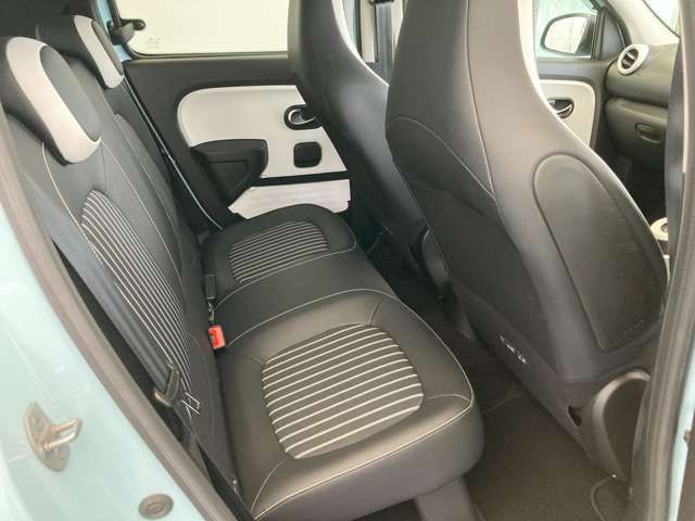 RENAULT RENAULT TWINGO 2021