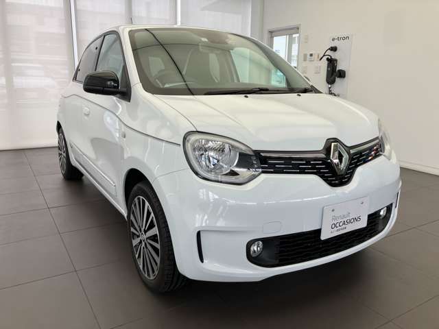 RENAULT RENAULT TWINGO 2023