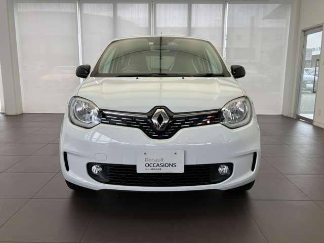 RENAULT RENAULT TWINGO 2023