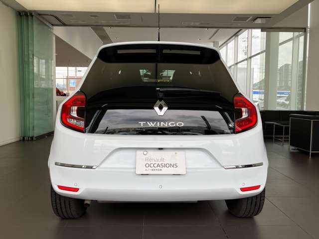 RENAULT RENAULT TWINGO 2023