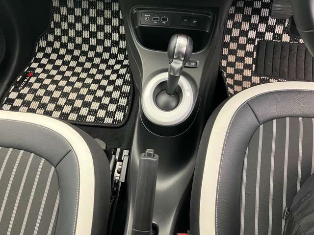 RENAULT RENAULT TWINGO 2023