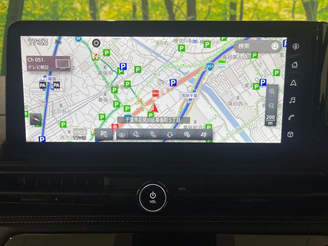 NISSAN SERENA  WG 2024