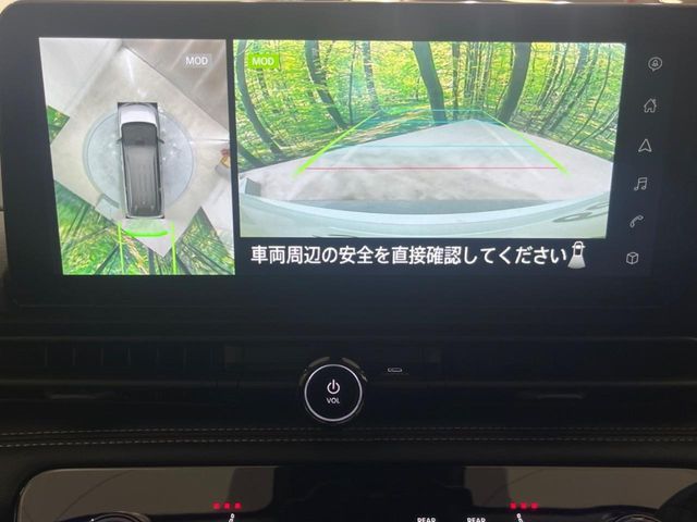 NISSAN SERENA  WG 2024