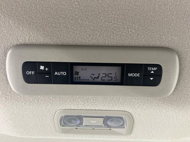 NISSAN SERENA  WG 2024