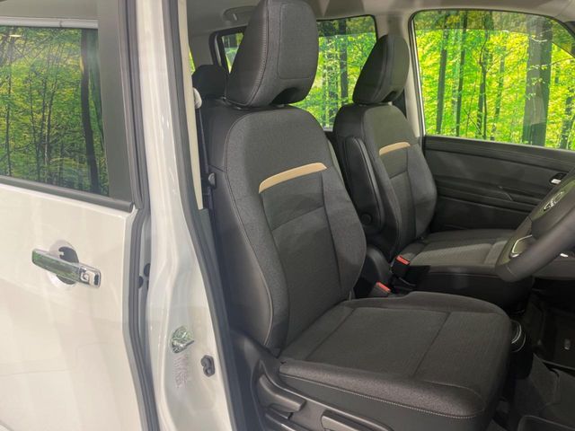 NISSAN SERENA  WG 2024