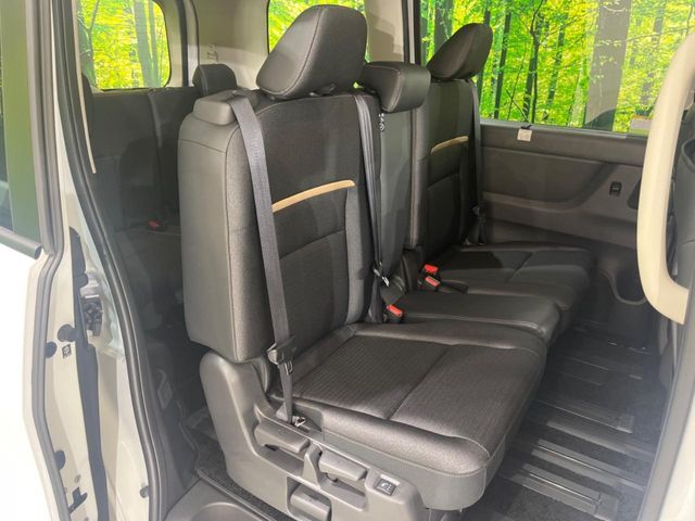 NISSAN SERENA  WG 2024