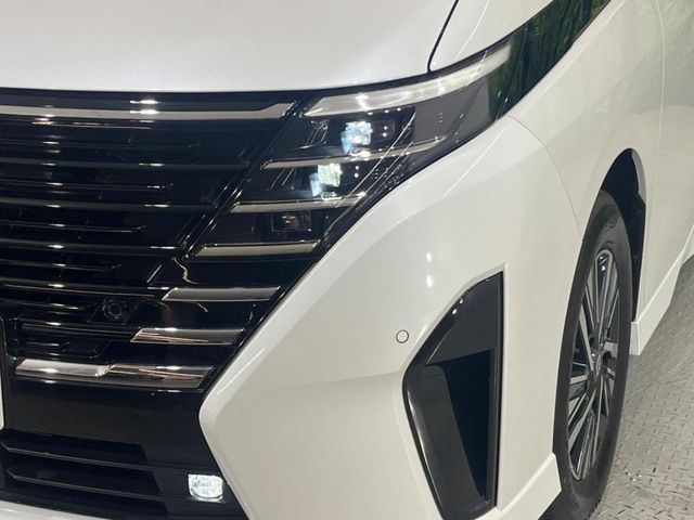 NISSAN SERENA  WG 2024