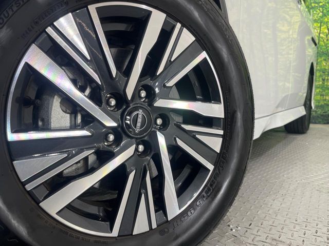 NISSAN SERENA  WG 2024