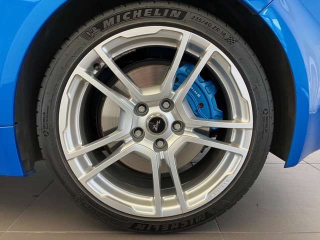 RENAULT RENAULT ALPINE A110 2023