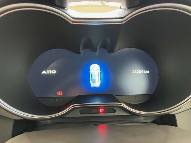 RENAULT RENAULT ALPINE A110 2023