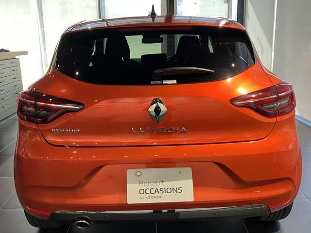 RENAULT RENAULT LUTECIA 2024