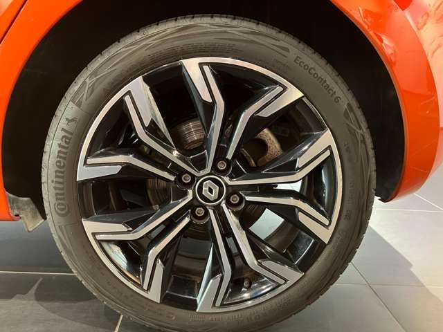 RENAULT RENAULT LUTECIA 2024