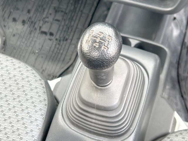 SUZUKI CARRY truck 4WD 2014