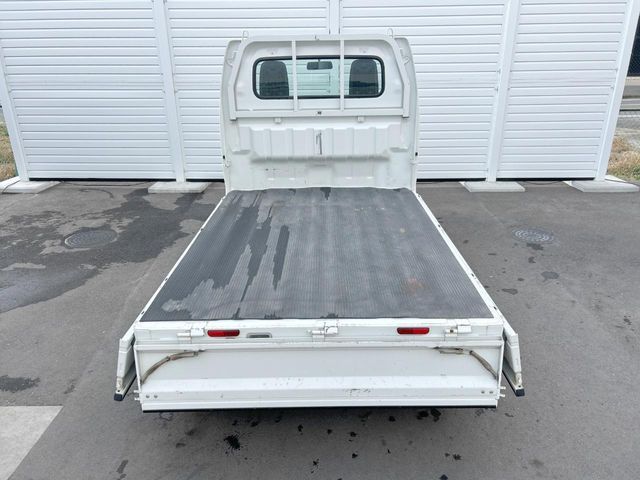 SUZUKI CARRY truck 4WD 2014