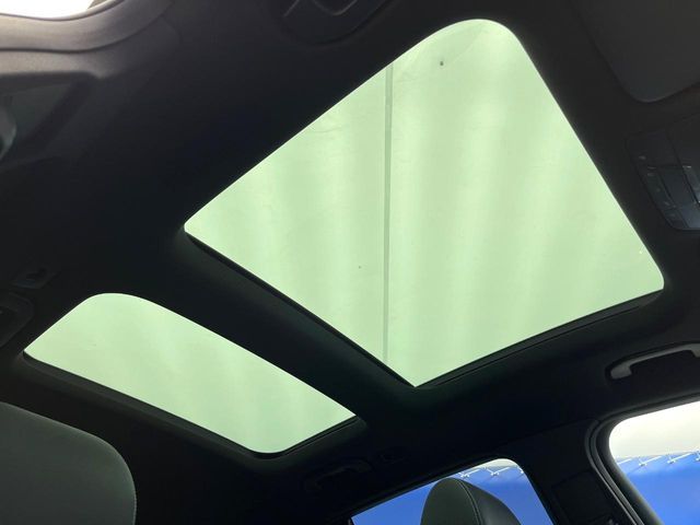 MERCEDES BENZ MERCEDES BENZ GLC class 2017