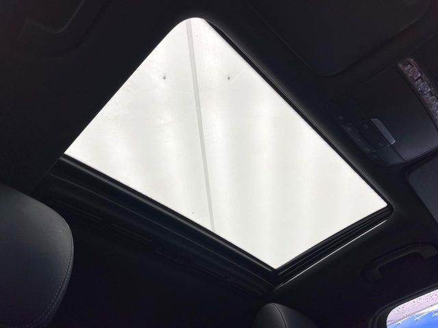 MERCEDES BENZ MERCEDES BENZ GLC class coupe 2018