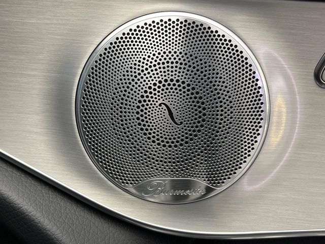 MERCEDES BENZ MERCEDES BENZ GLC class coupe 2018