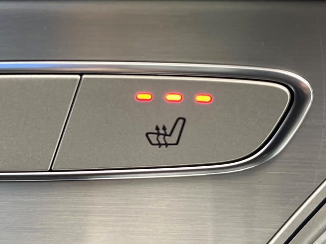 MERCEDES BENZ MERCEDES BENZ GLC class coupe 2018