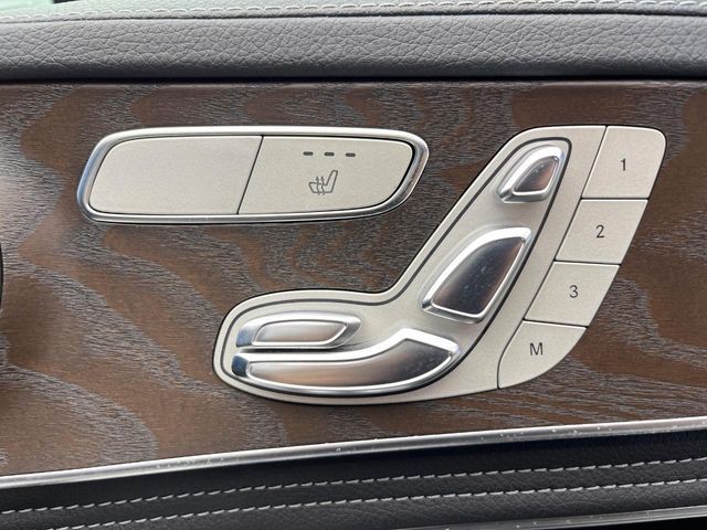 MERCEDES BENZ MERCEDES BENZ C class sedan 2015