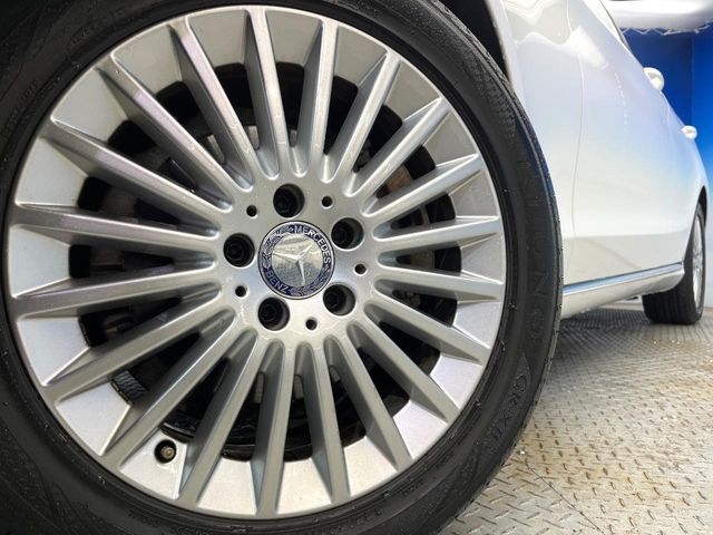 MERCEDES BENZ MERCEDES BENZ C class sedan 2015