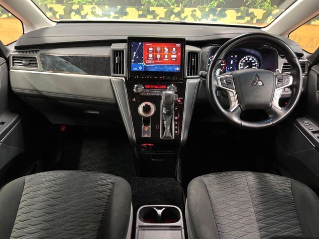 MITSUBISHI DELICA D:5 4WD 2021