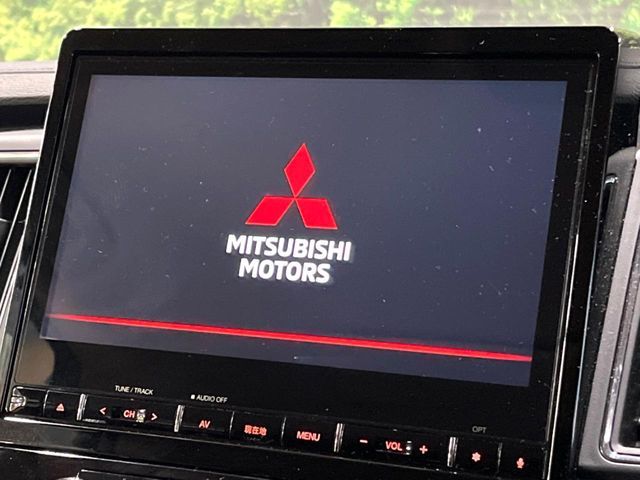 MITSUBISHI DELICA D:5 4WD 2021