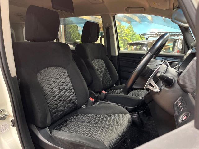 MITSUBISHI DELICA D:5 4WD 2021