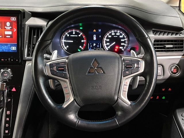 MITSUBISHI DELICA D:5 4WD 2021