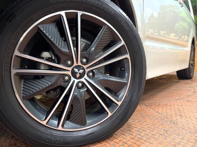 MITSUBISHI DELICA D:5 4WD 2021