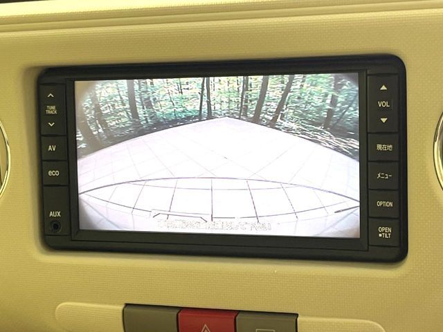 DAIHATSU MIRA Cocoa 2013