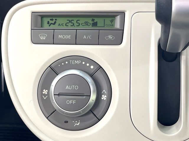 DAIHATSU MIRA Cocoa 2013