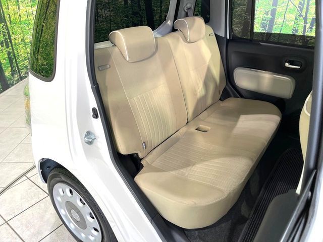 DAIHATSU MIRA Cocoa 2013