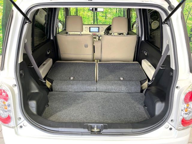 DAIHATSU MIRA Cocoa 2013