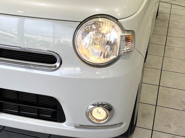 DAIHATSU MIRA Cocoa 2013