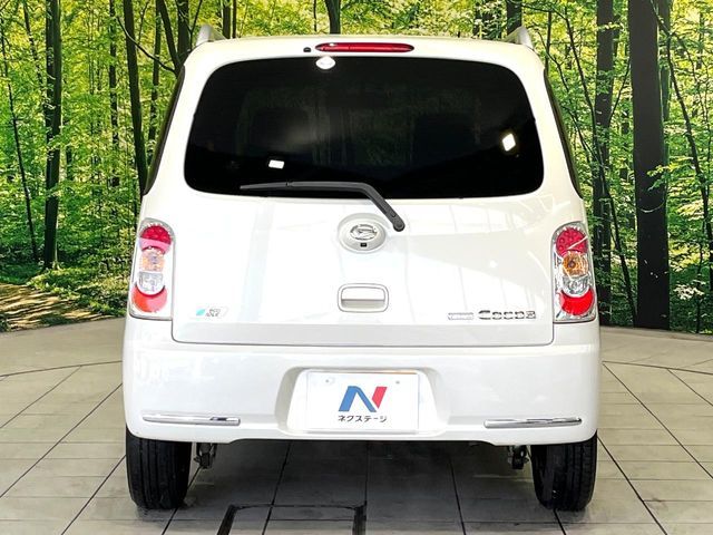 DAIHATSU MIRA Cocoa 2013