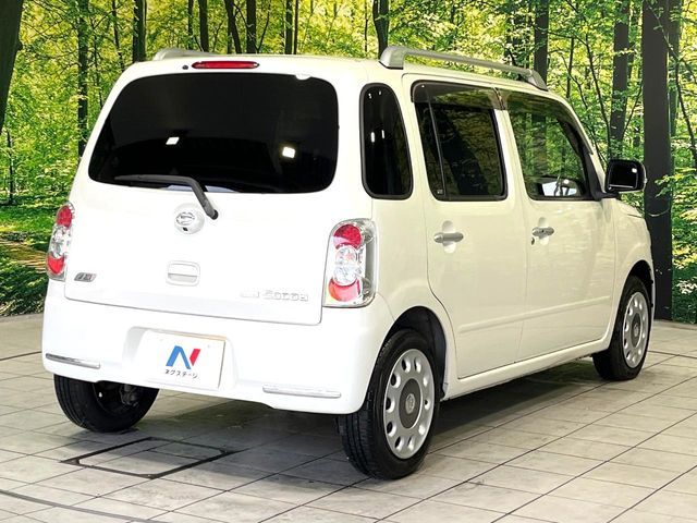 DAIHATSU MIRA Cocoa 2013