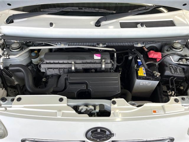 DAIHATSU MIRA Cocoa 2013