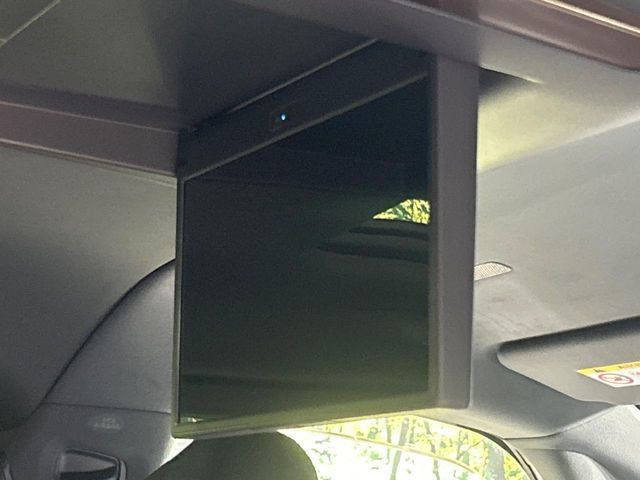 TOYOTA ALPHARD hybrid 2024