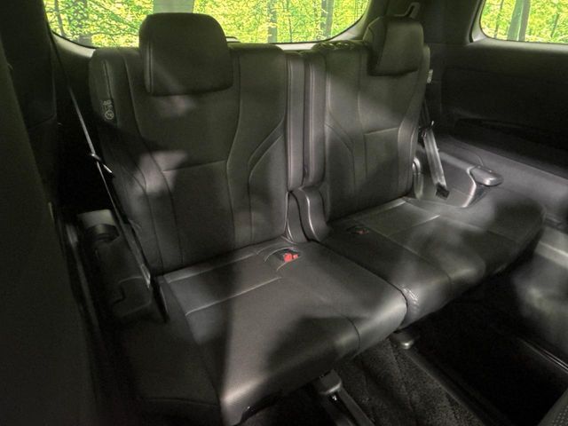 TOYOTA ALPHARD hybrid 2024