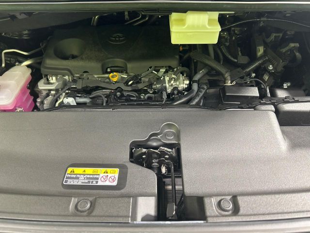 TOYOTA ALPHARD hybrid 2024