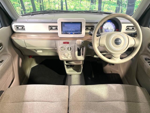 SUZUKI ALTO LAPIN 2018