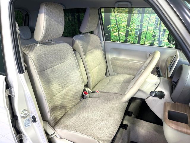 SUZUKI ALTO LAPIN 2018