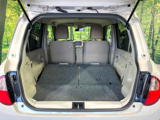 SUZUKI ALTO LAPIN 2018