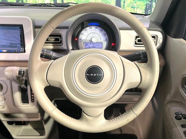 SUZUKI ALTO LAPIN 2018