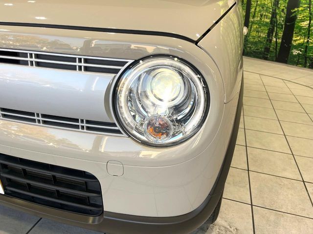 SUZUKI ALTO LAPIN 2018