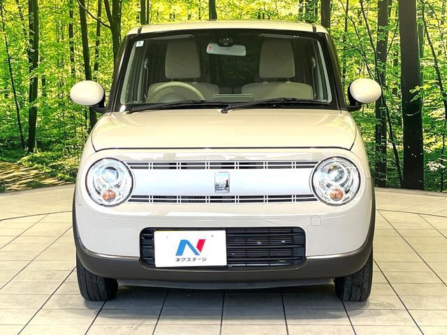 SUZUKI ALTO LAPIN 2018