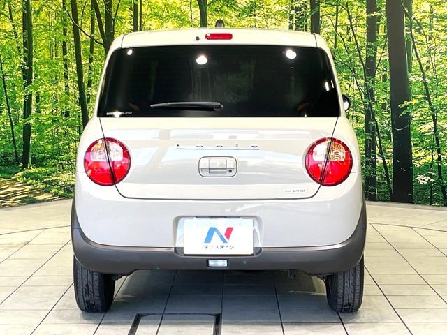 SUZUKI ALTO LAPIN 2018