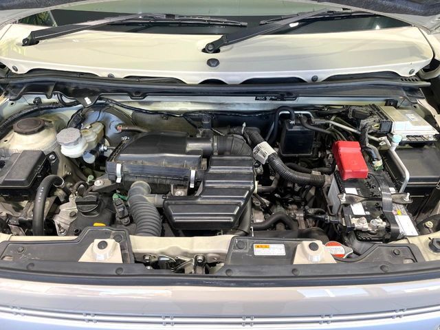 SUZUKI ALTO LAPIN 2018