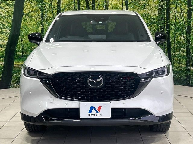 MAZDA CX-5 2023