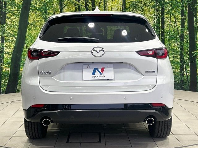 MAZDA CX-5 2023